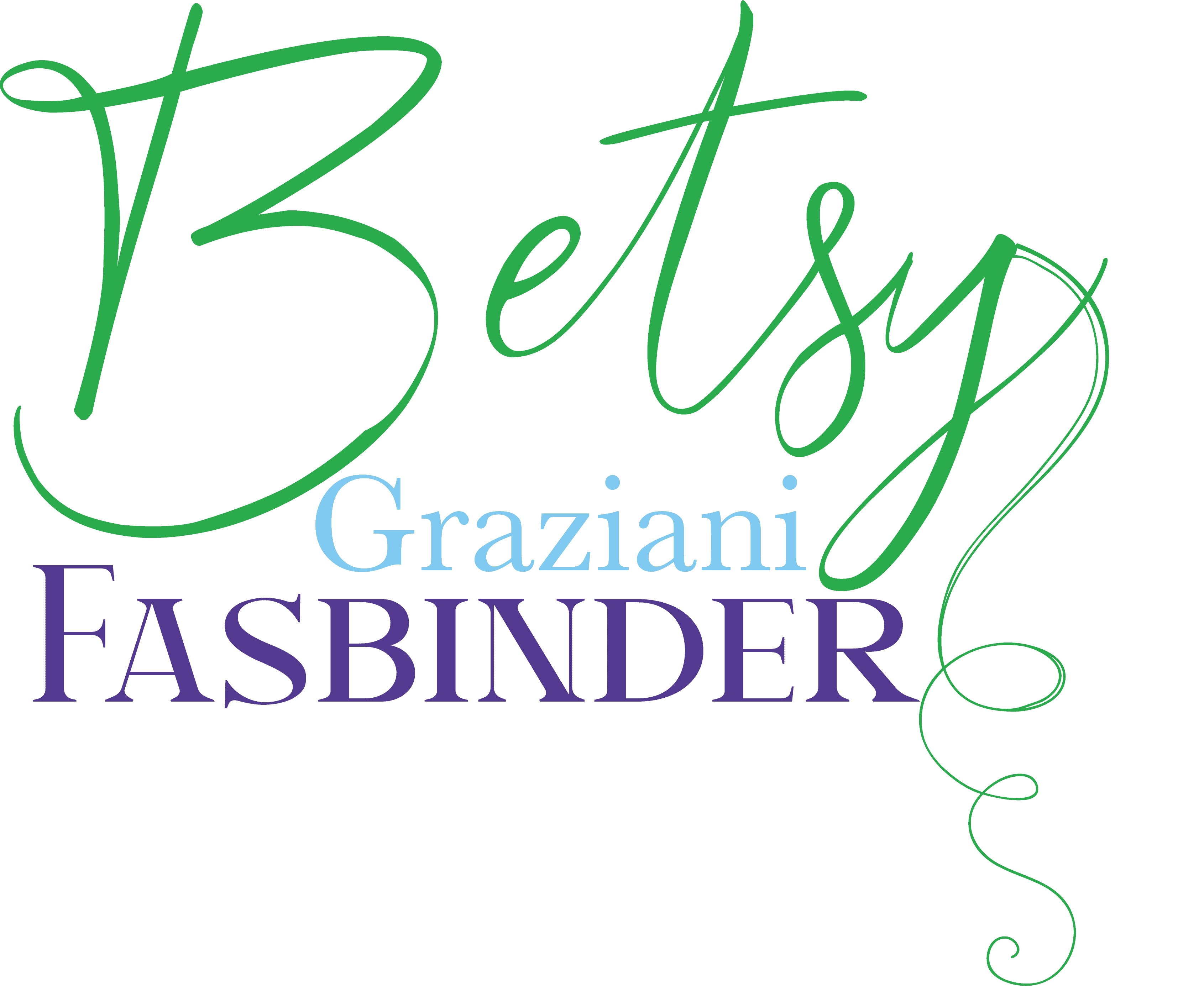 Betsy Graziani Fasbinder